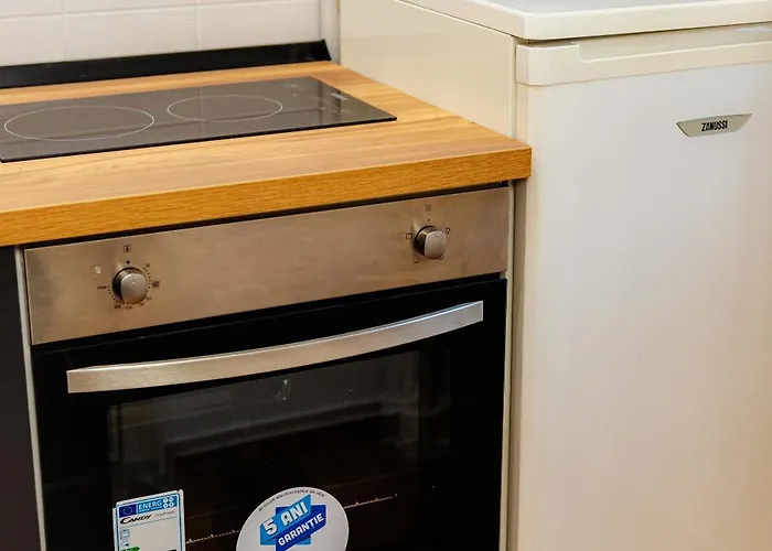 Modern - Victory Square Near Government Building