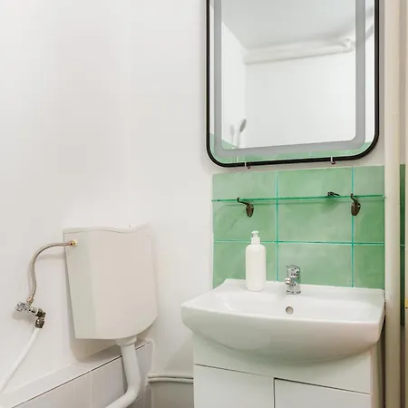 Appartement Modern - Victory Square Near Government Building *