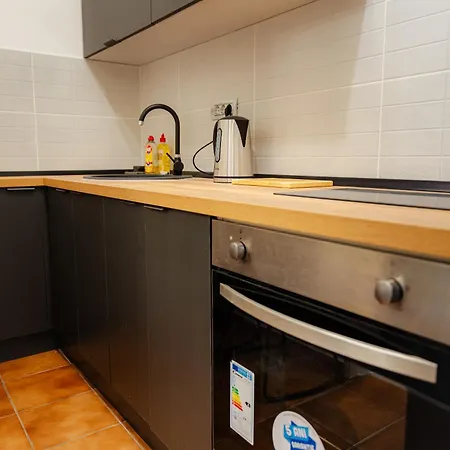 Modern - Victory Square Near Government Building *