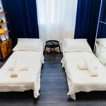 Apartamento Modern - Victory Square Near Government Building Bucarest