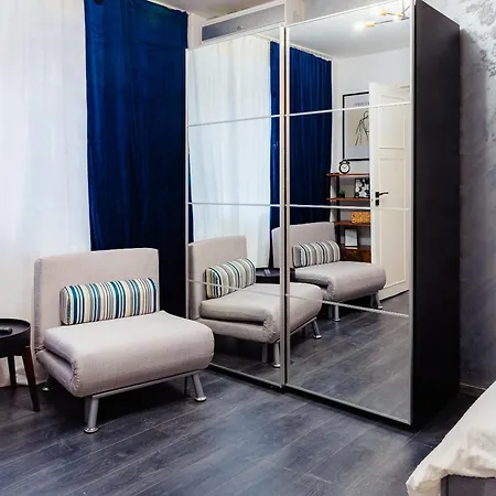 Apartament Modern - Victory Square Near Government Building *