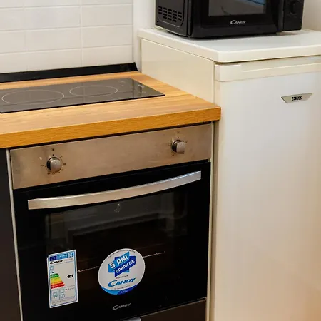 Modern - Victory Square Near Government Building