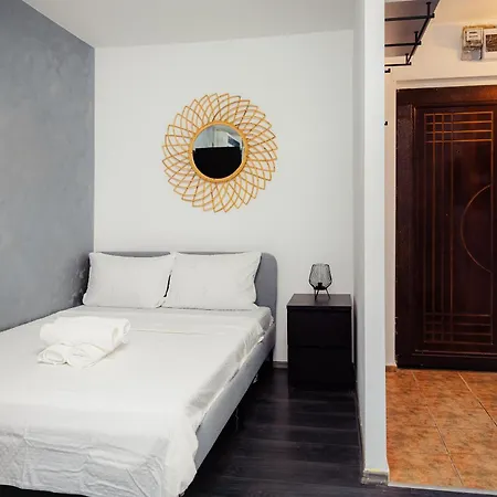 Appartement Modern - Victory Square Near Government Building *