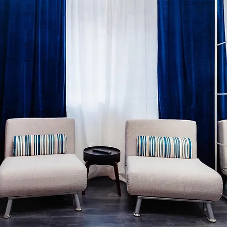 Apartamento Modern - Victory Square Near Government Building