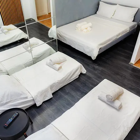 Apartament Modern - Victory Square Near Government Building *